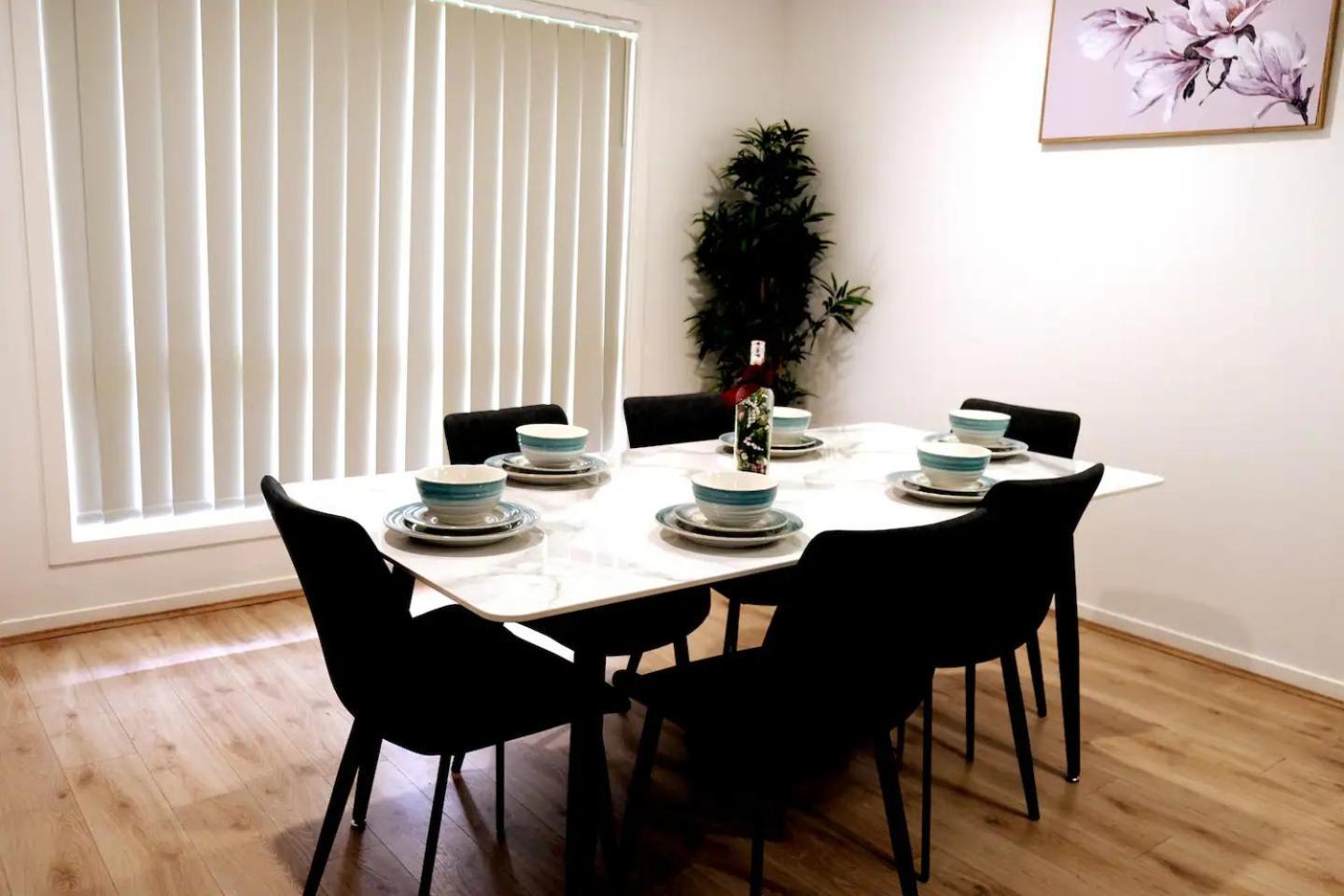 Kellyville Kellyvile Delight 5Brhouseparkingshopping Center מראה חיצוני תמונה